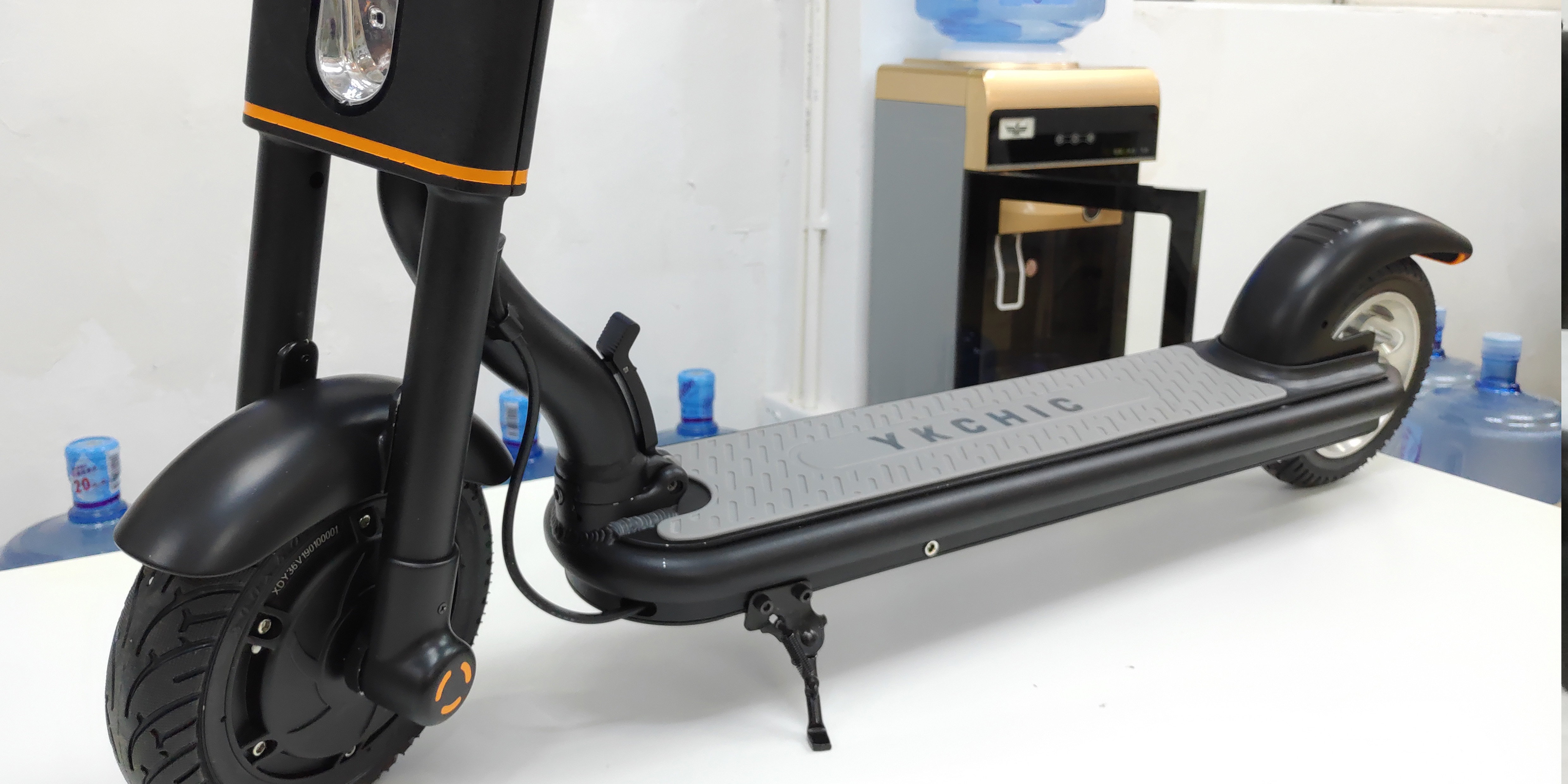 Frame processing，industrial design，Intelligent travel，Folding bike，Scooter，