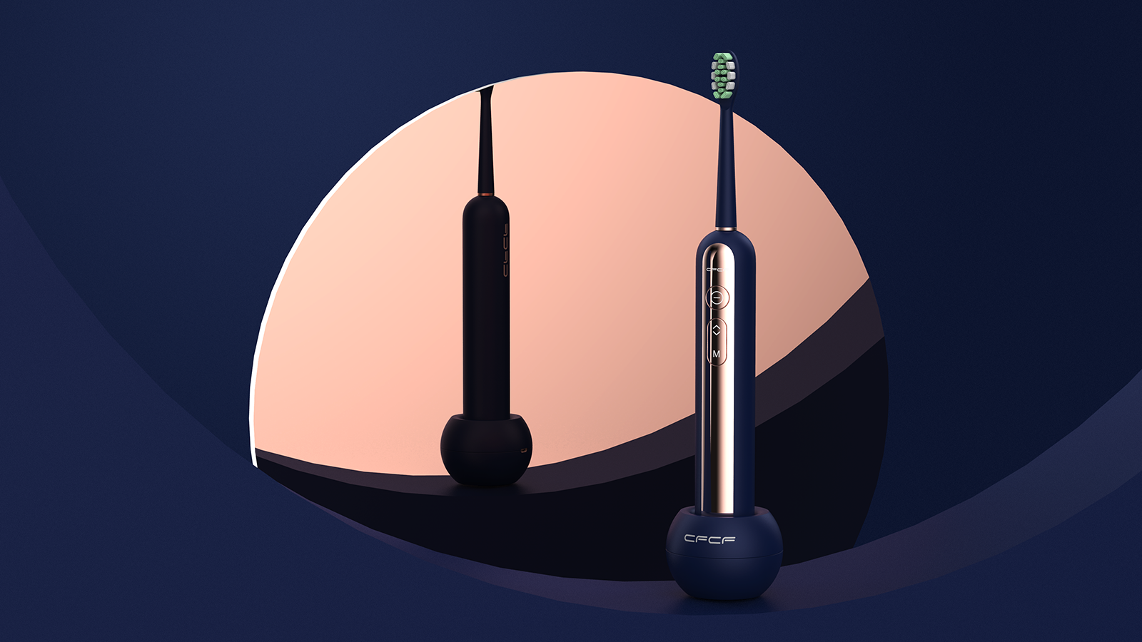 Electric toothbrush，toothbrush，