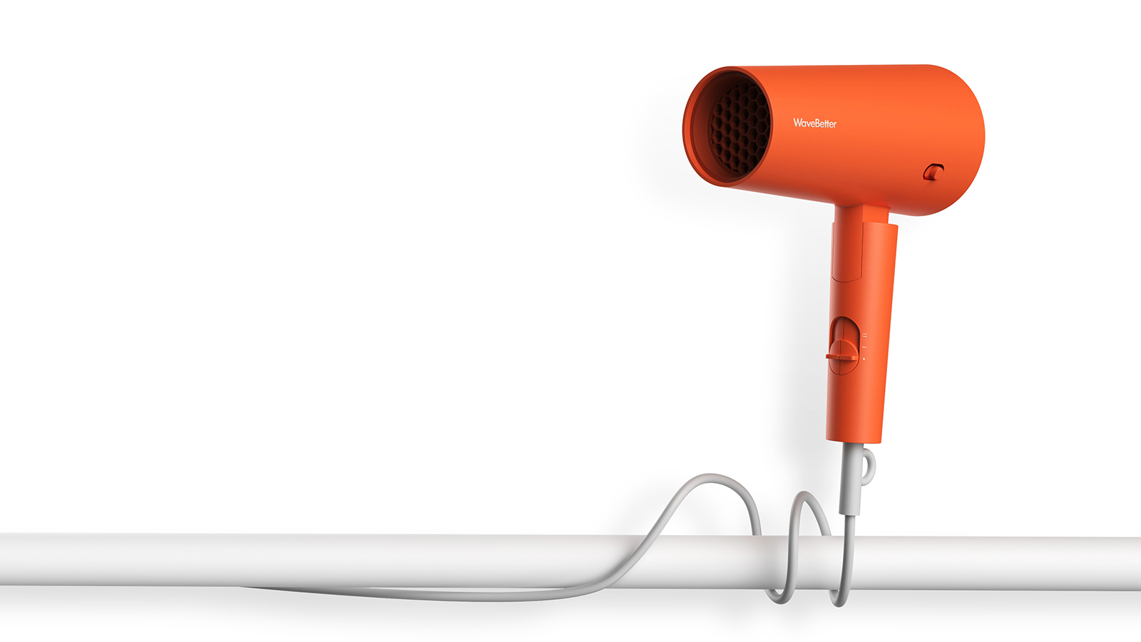 anion，hair drier，