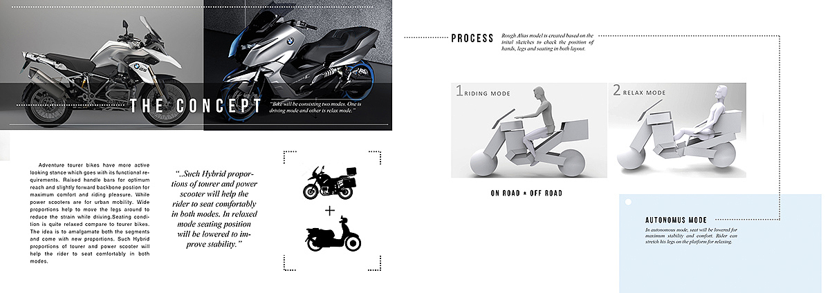 industrial design，intelligence，science and technology，Motorcycle design，Land Rover，