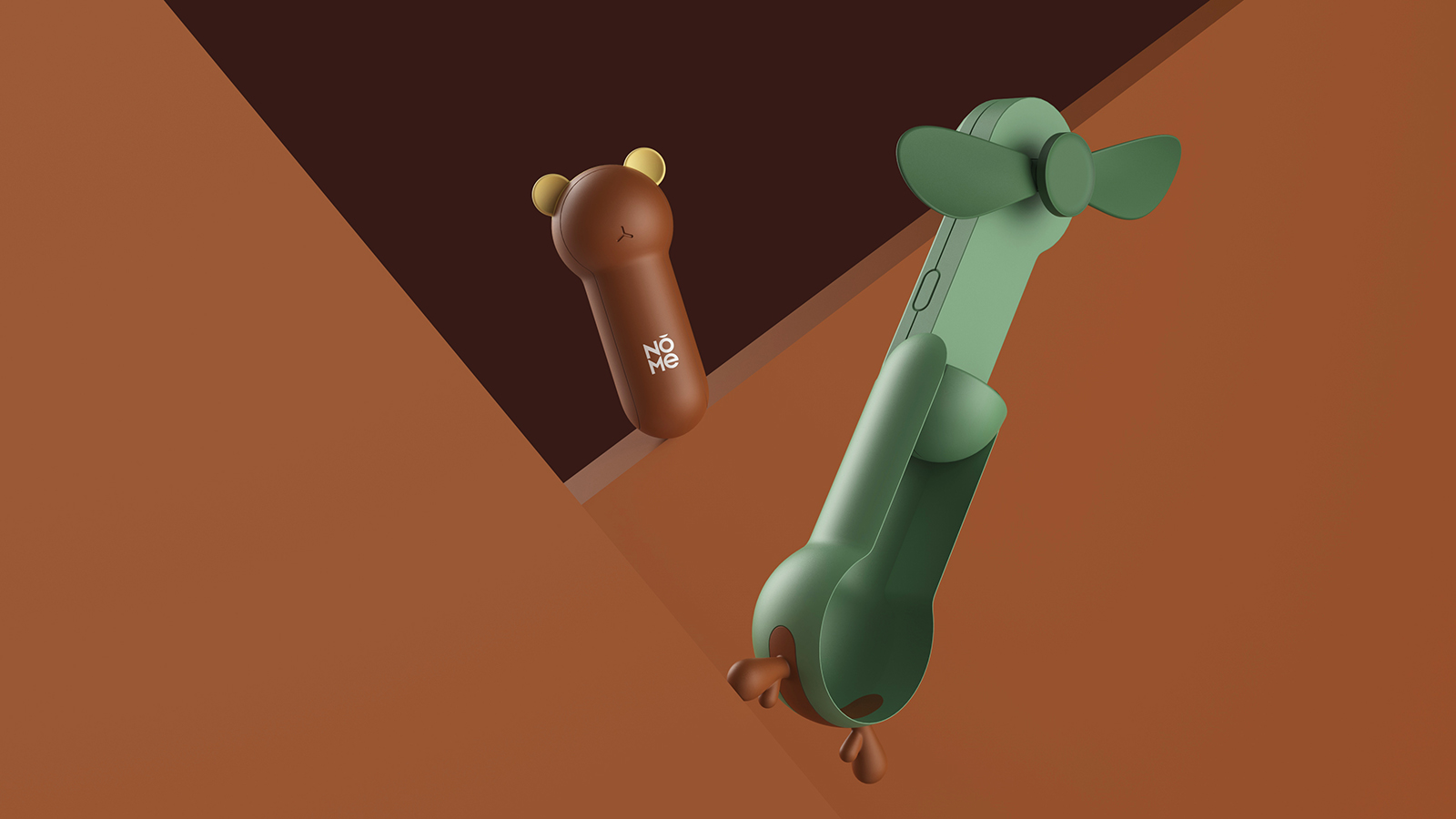 Fan，Handheld fan，Small fan，