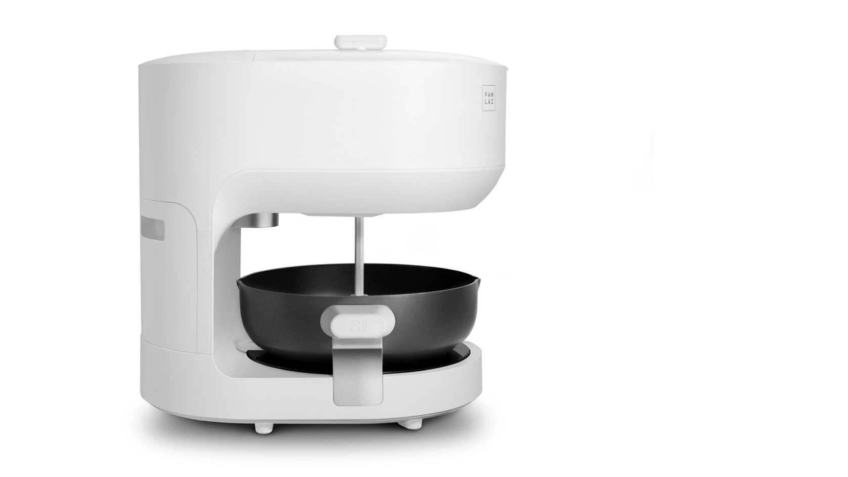 automatic，Cooking machine，