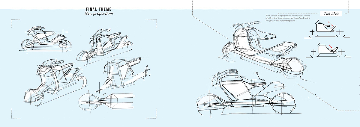 industrial design，intelligence，science and technology，Motorcycle design，Land Rover，