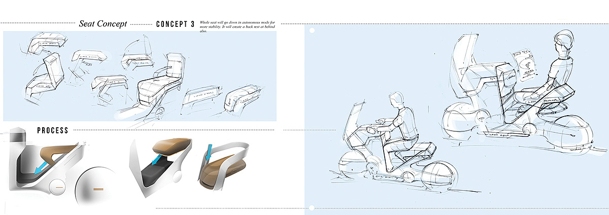 industrial design，intelligence，science and technology，Motorcycle design，Land Rover，