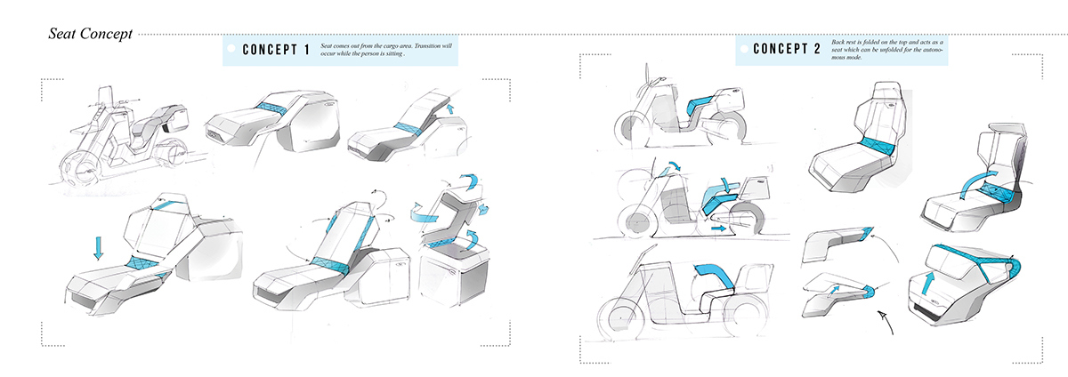 industrial design，intelligence，science and technology，Motorcycle design，Land Rover，
