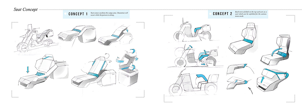 industrial design，intelligence，science and technology，Motorcycle design，Land Rover，