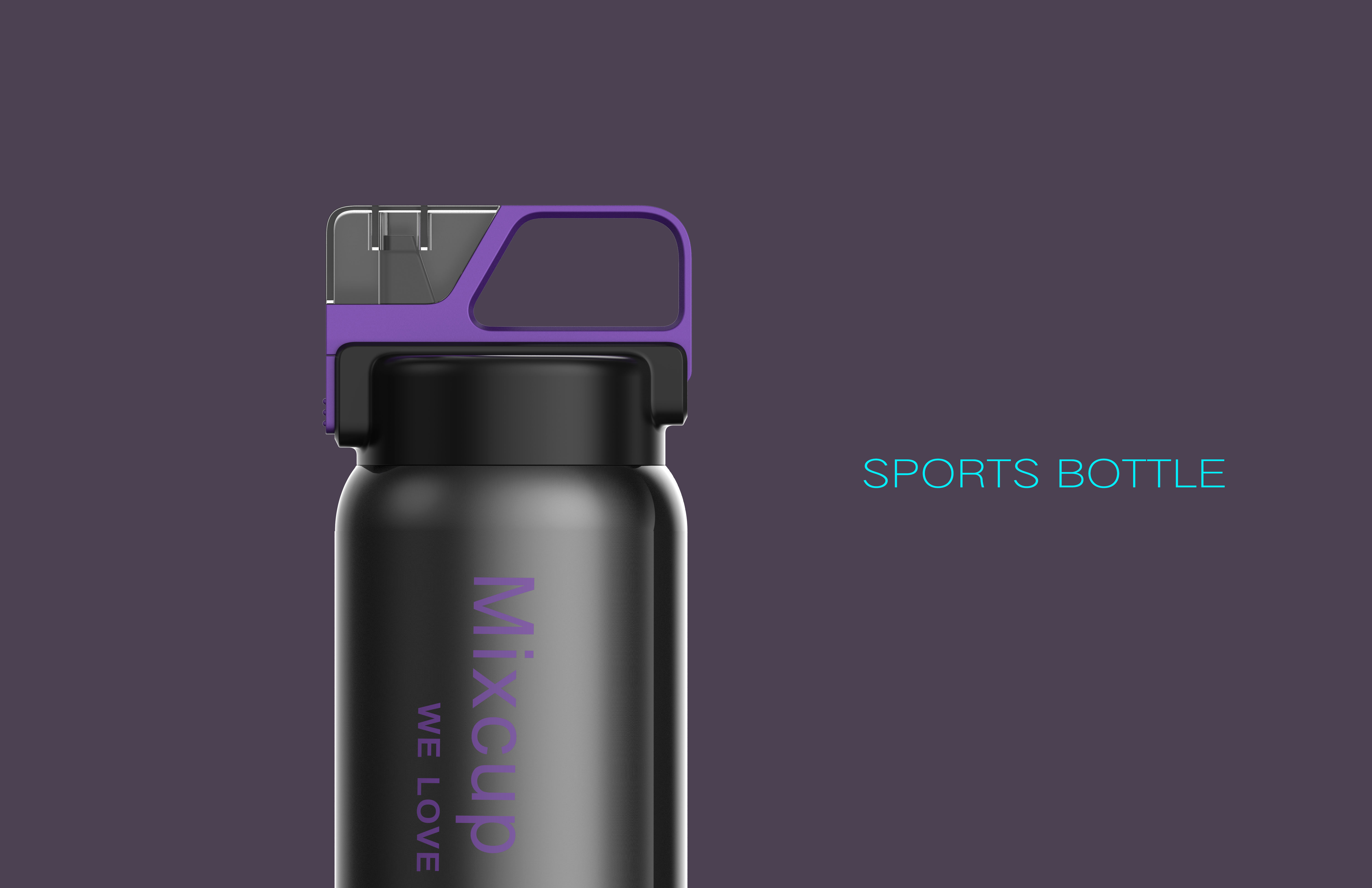 Sports cup，Water bottle，motion，outdoors，