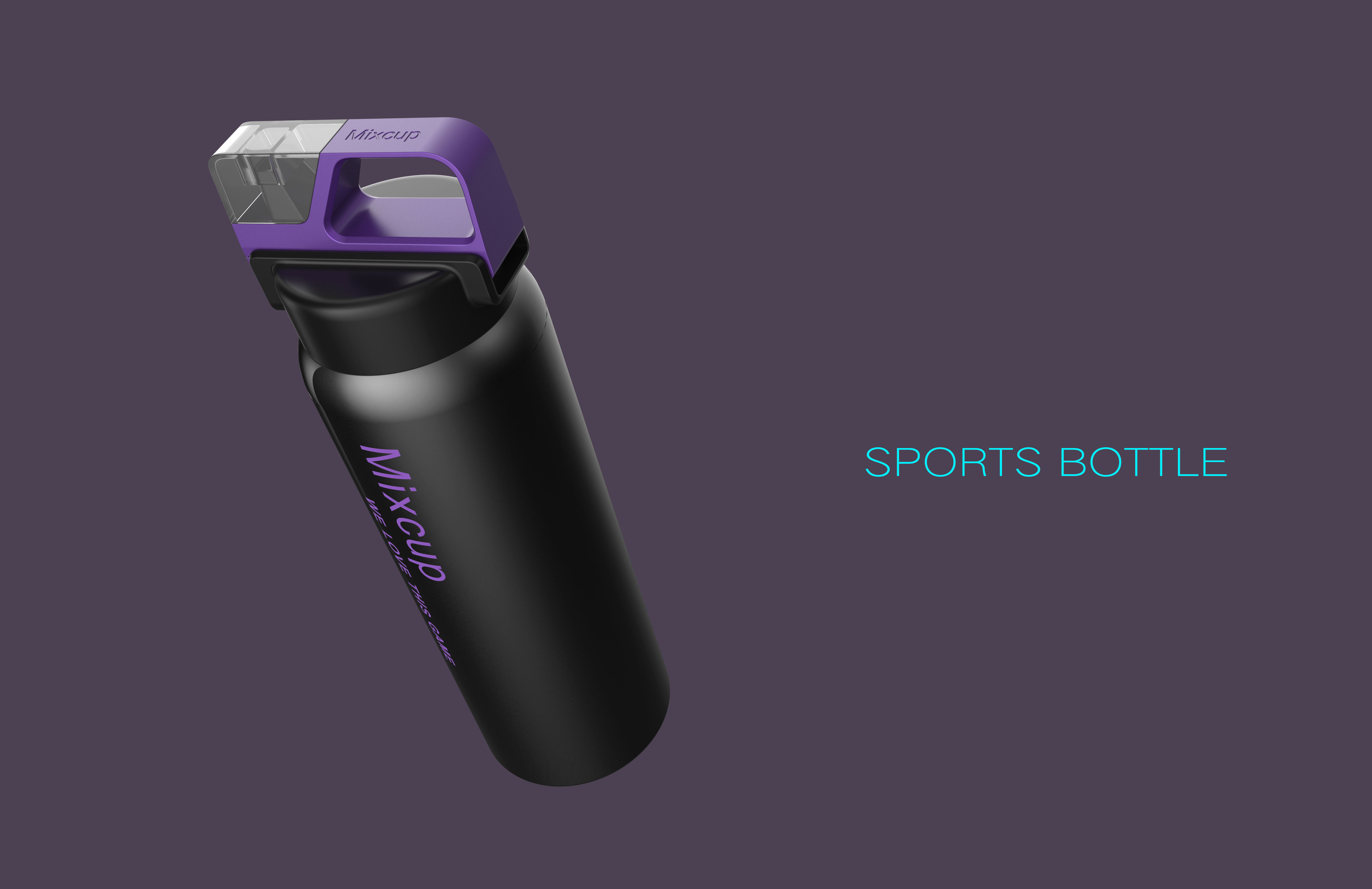 Sports cup，Water bottle，motion，outdoors，