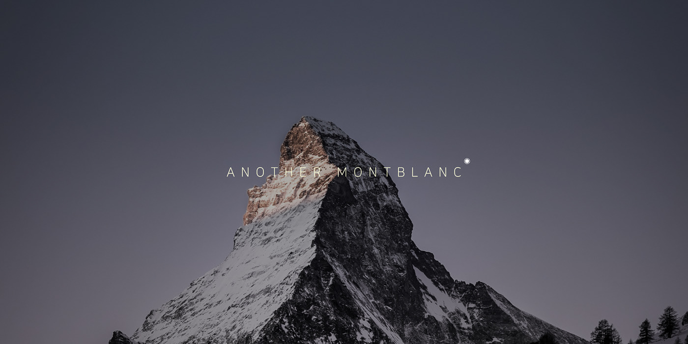 Montblanc，high-end，motorcycle，