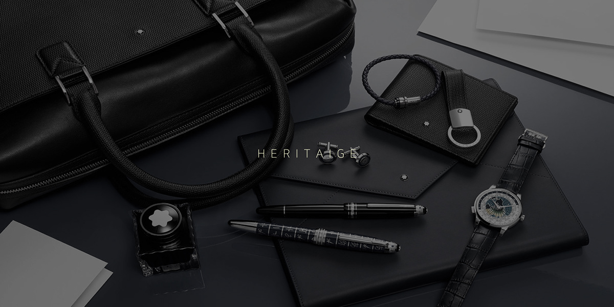 Montblanc，high-end，motorcycle，