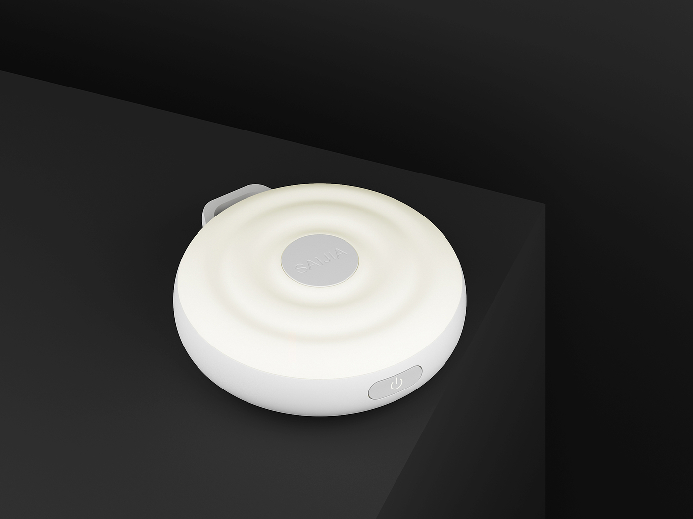 Household products，Lamp design，