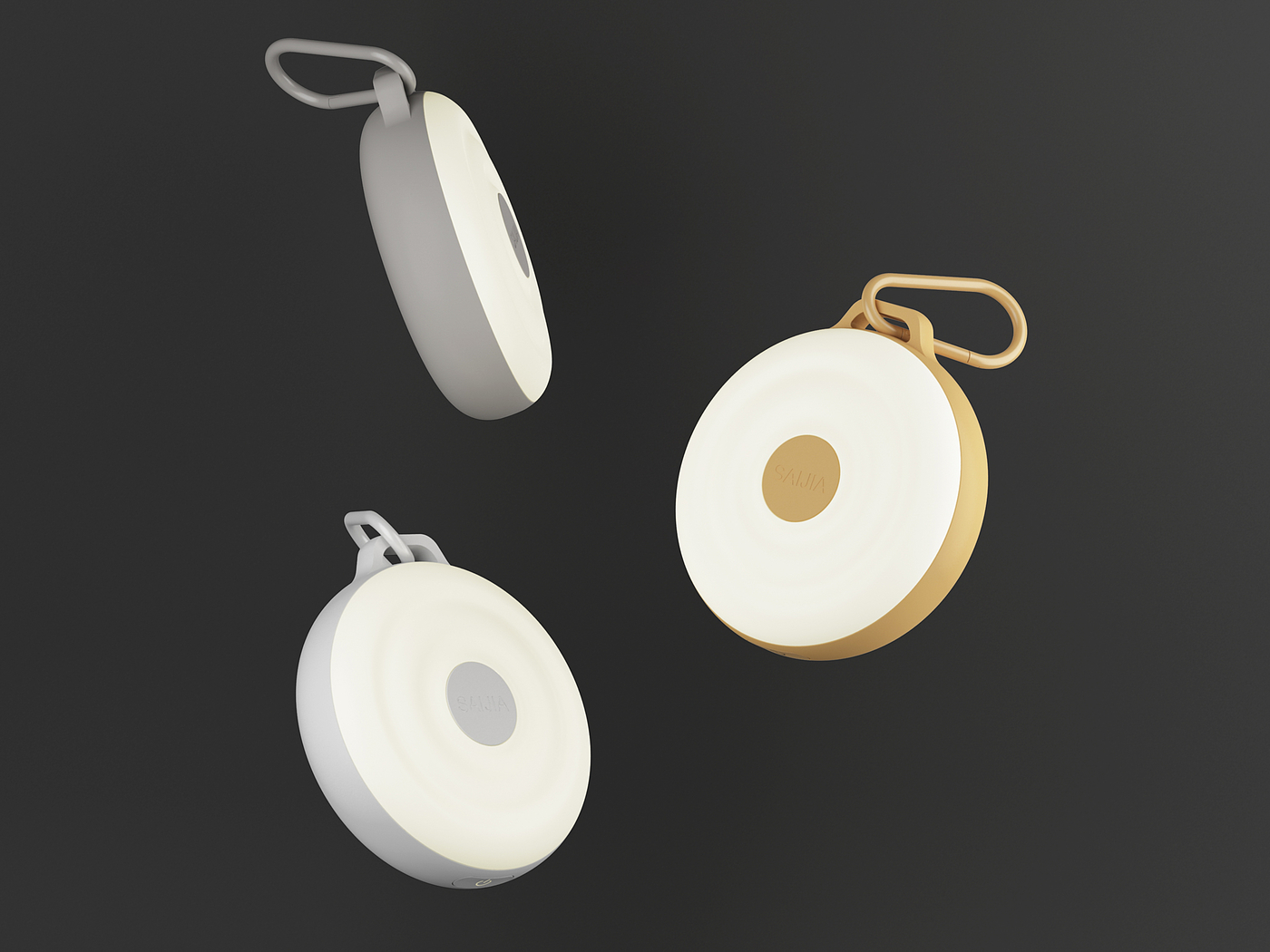 Household products，Lamp design，