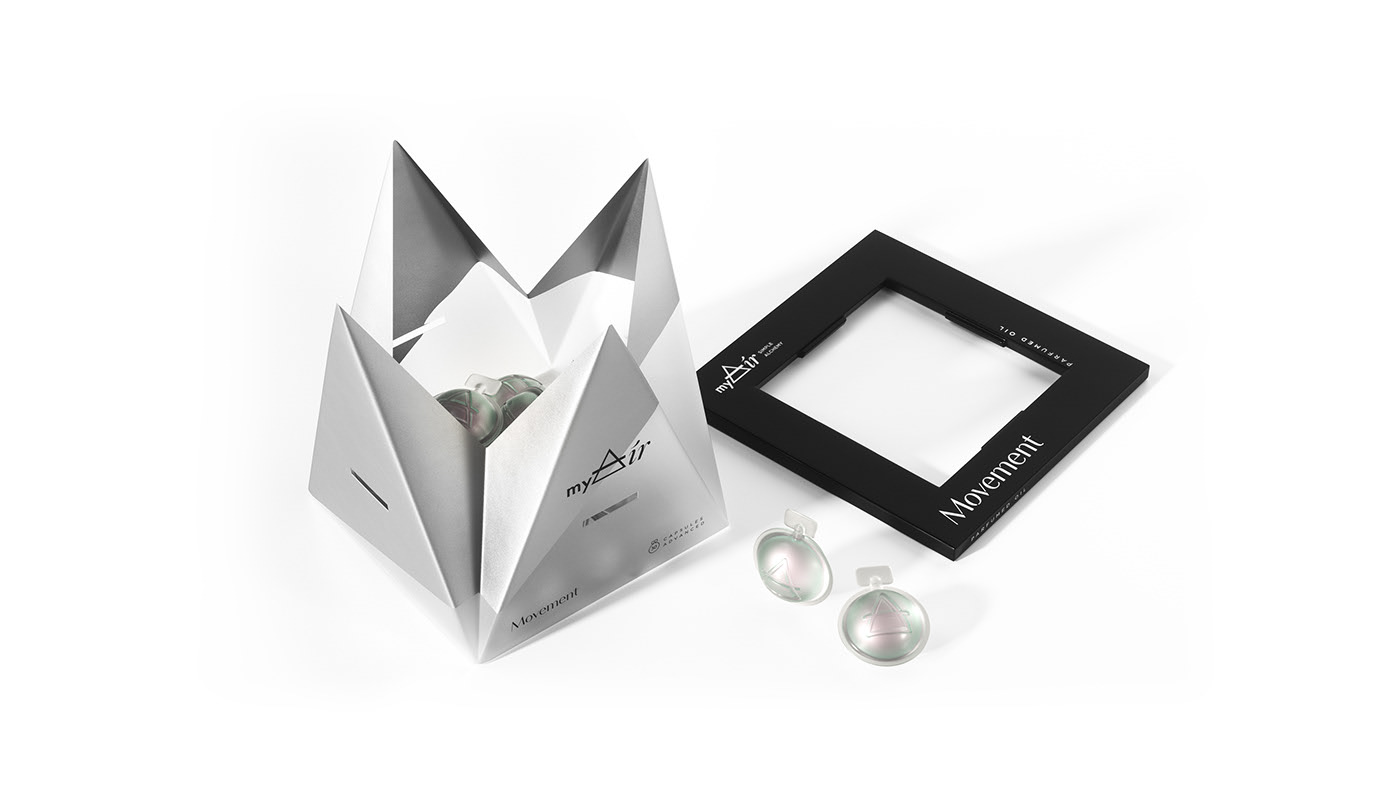 Perfume，capsule，disposable，