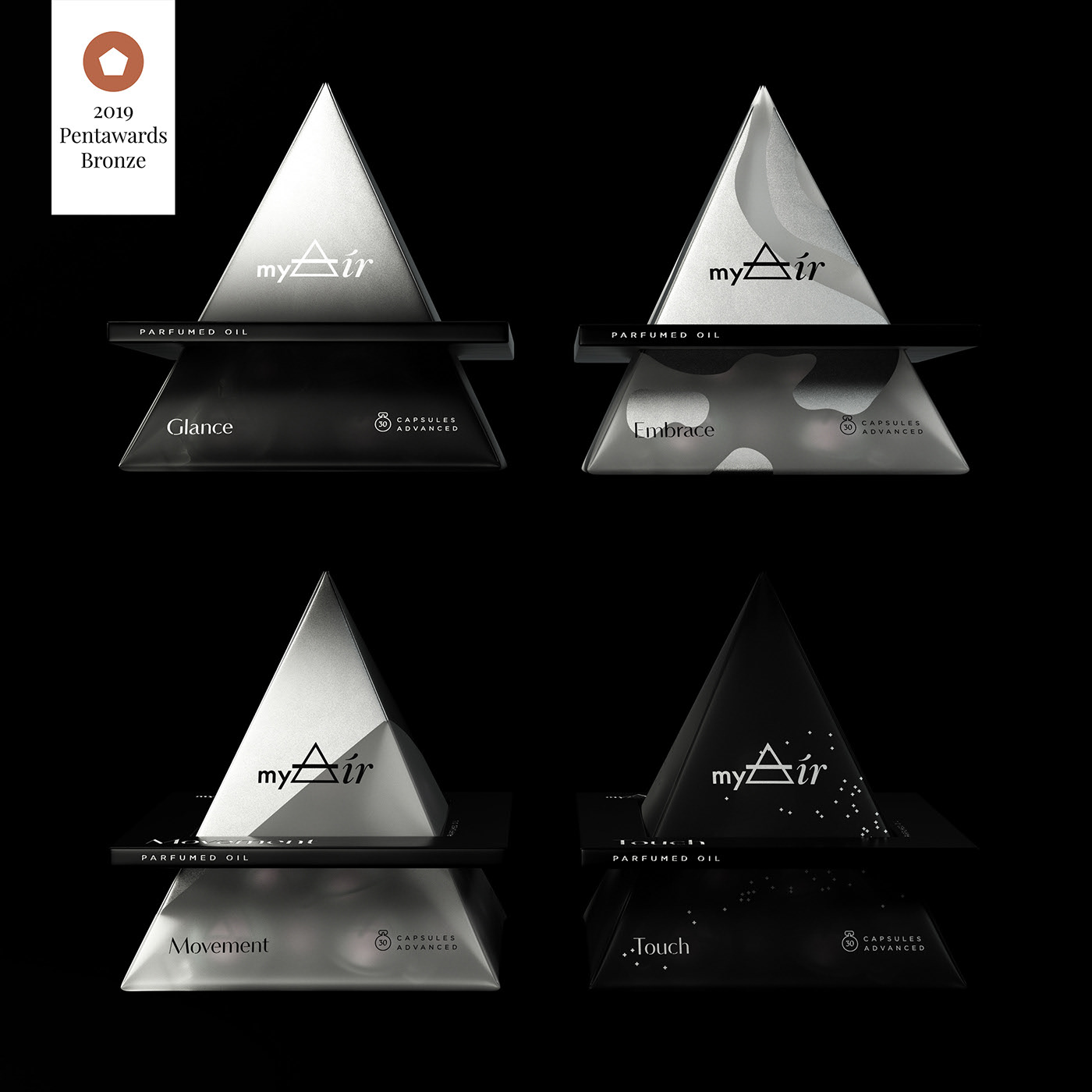 Perfume，capsule，disposable，