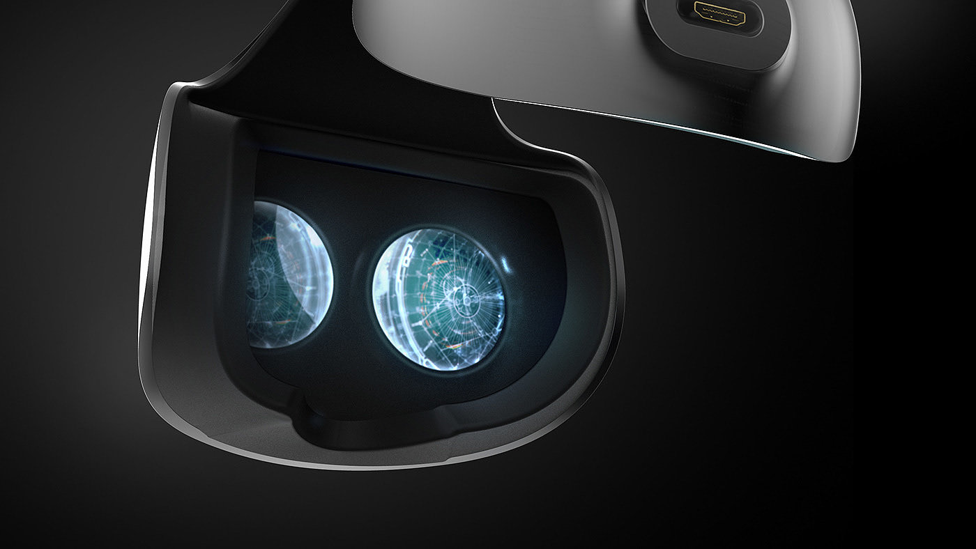 vr，Intelligent device，game，