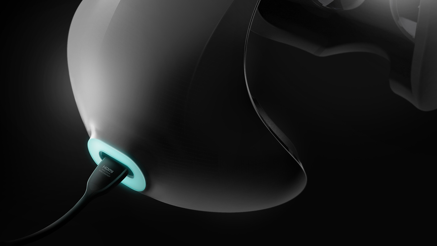 vr，Intelligent device，game，