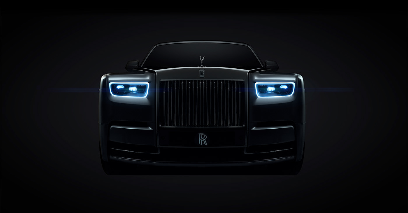 automobile，Automotive interior，Rolls-Royce，