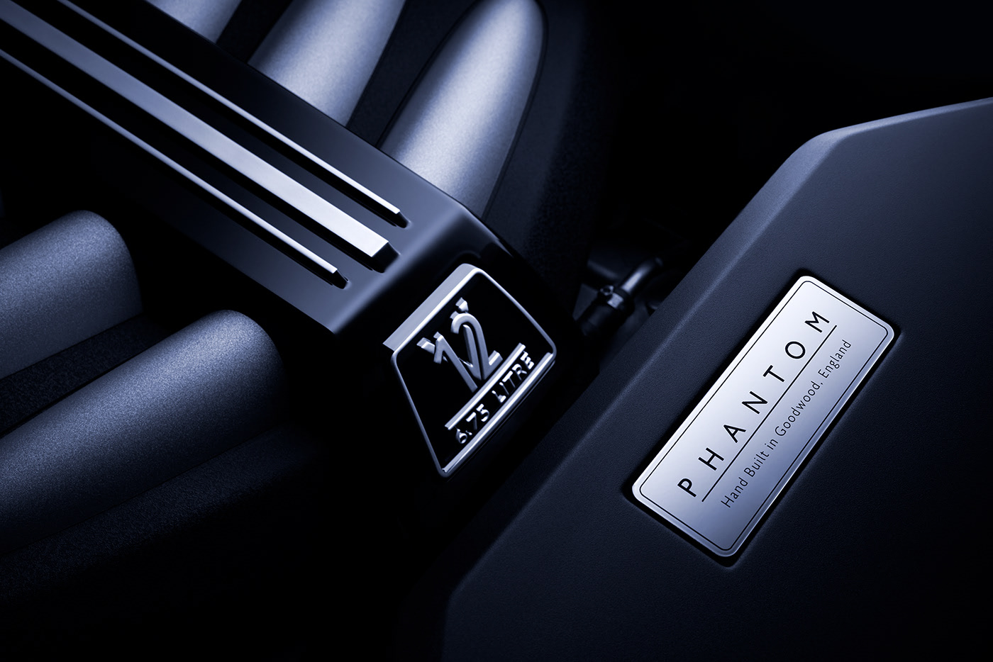 automobile，Automotive interior，Rolls-Royce，