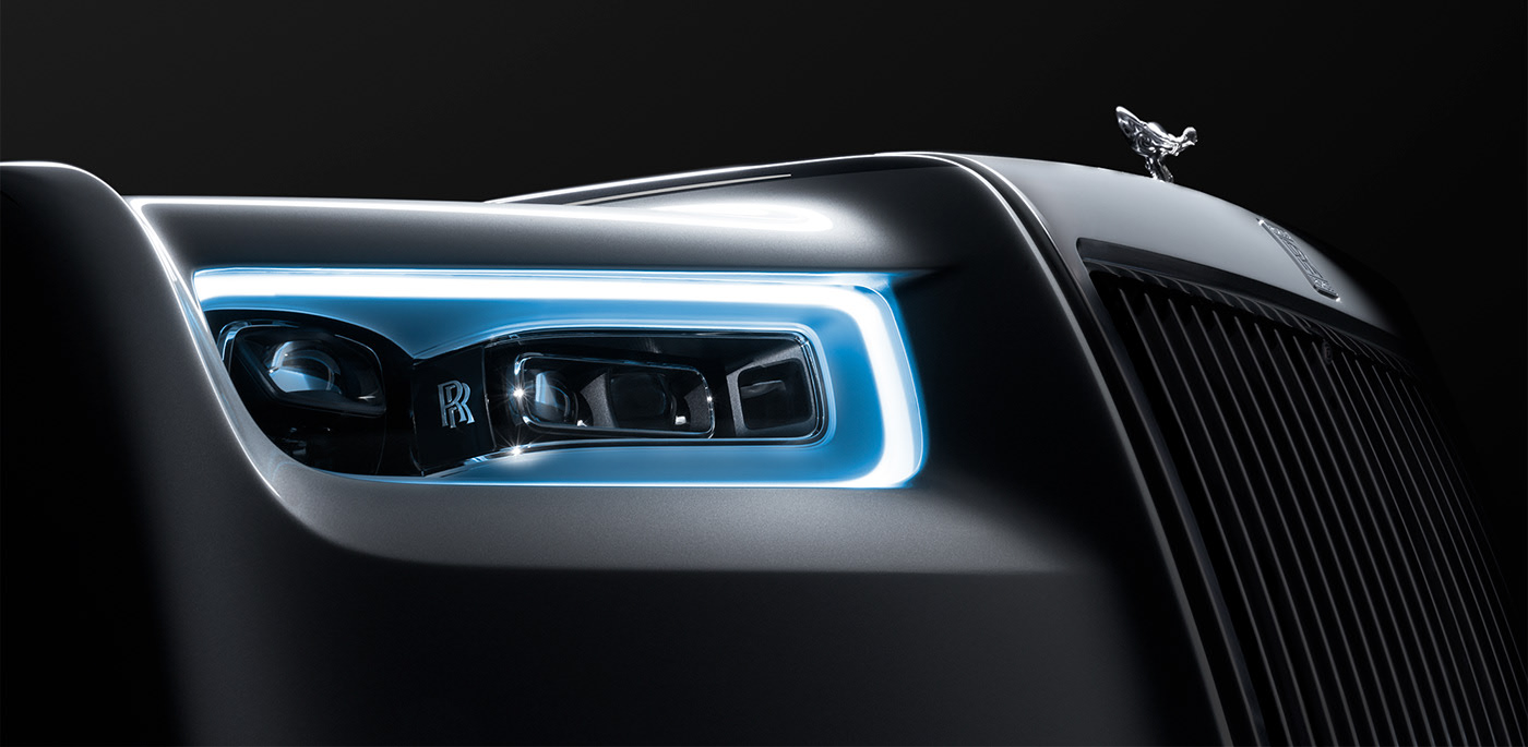 automobile，Automotive interior，Rolls-Royce，