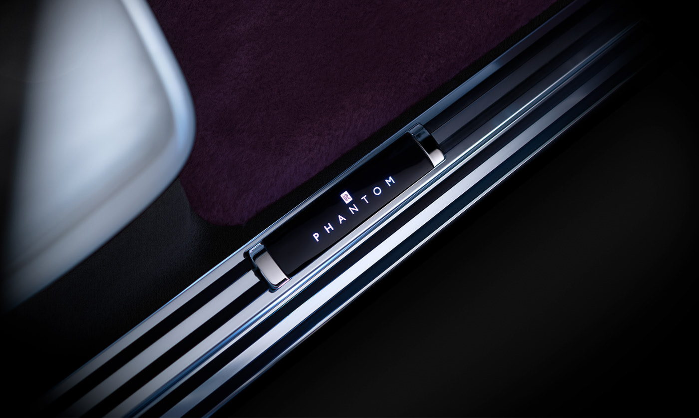 automobile，Automotive interior，Rolls-Royce，