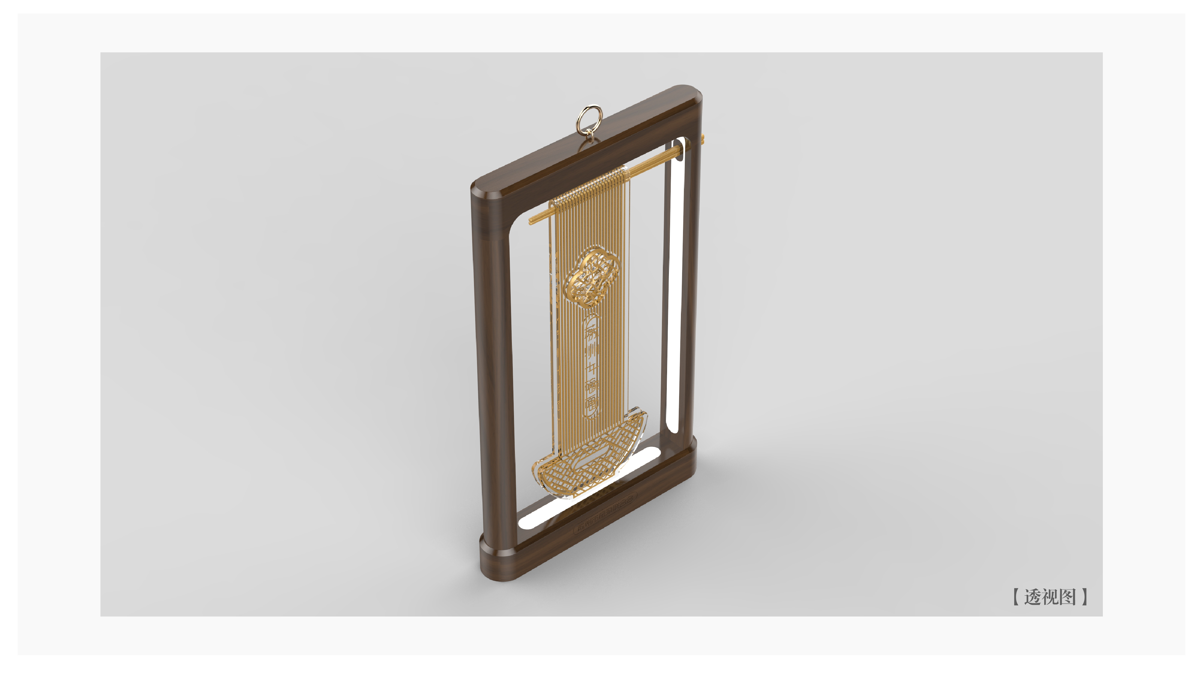 Trophy design，Cultural and creative products，Creative design，