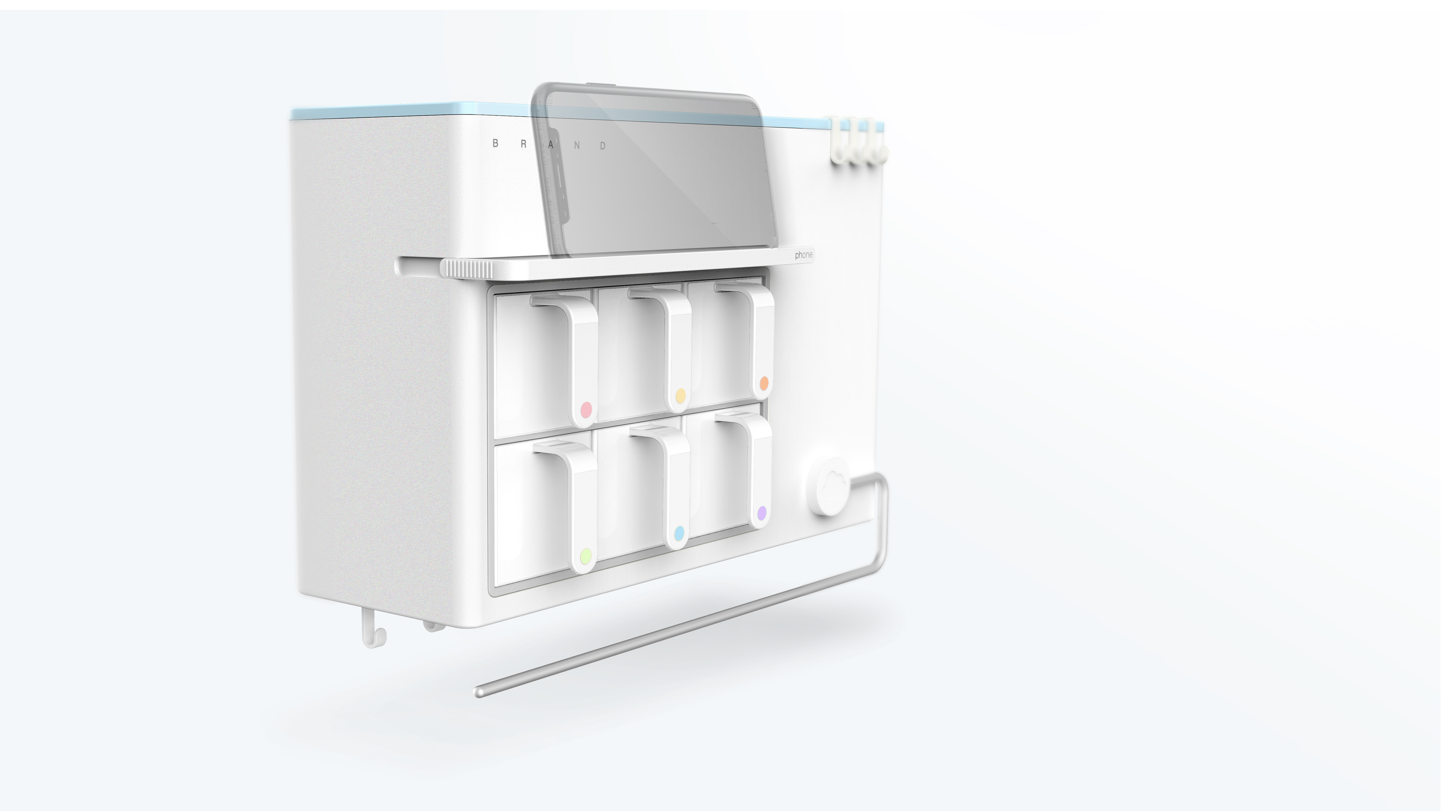 Original design，kitchen，