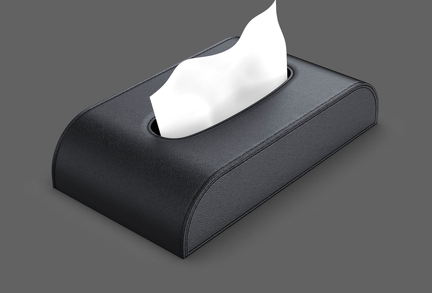 vehicle，Tissue box，cortex，modeling，