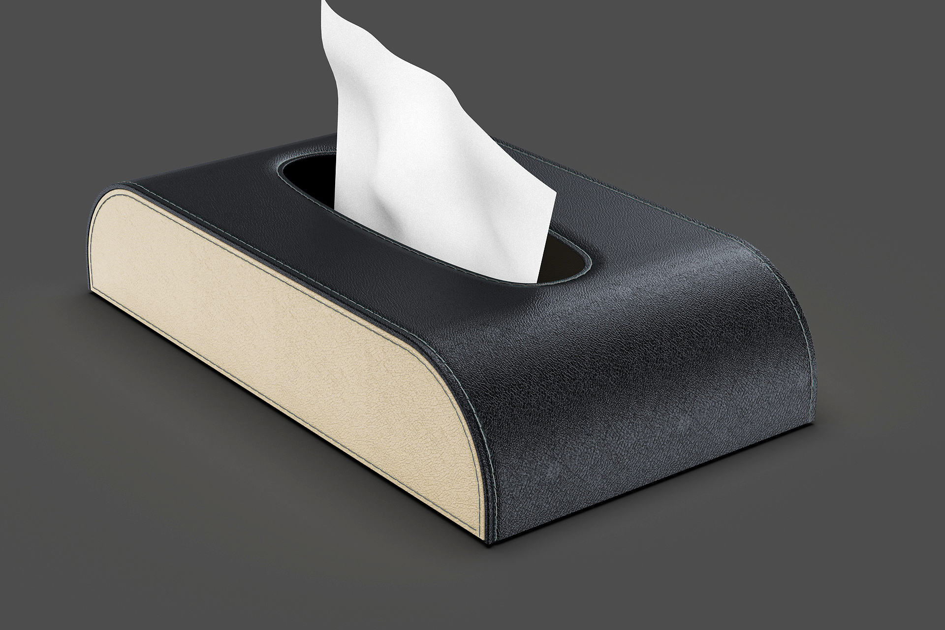 vehicle，Tissue box，cortex，modeling，