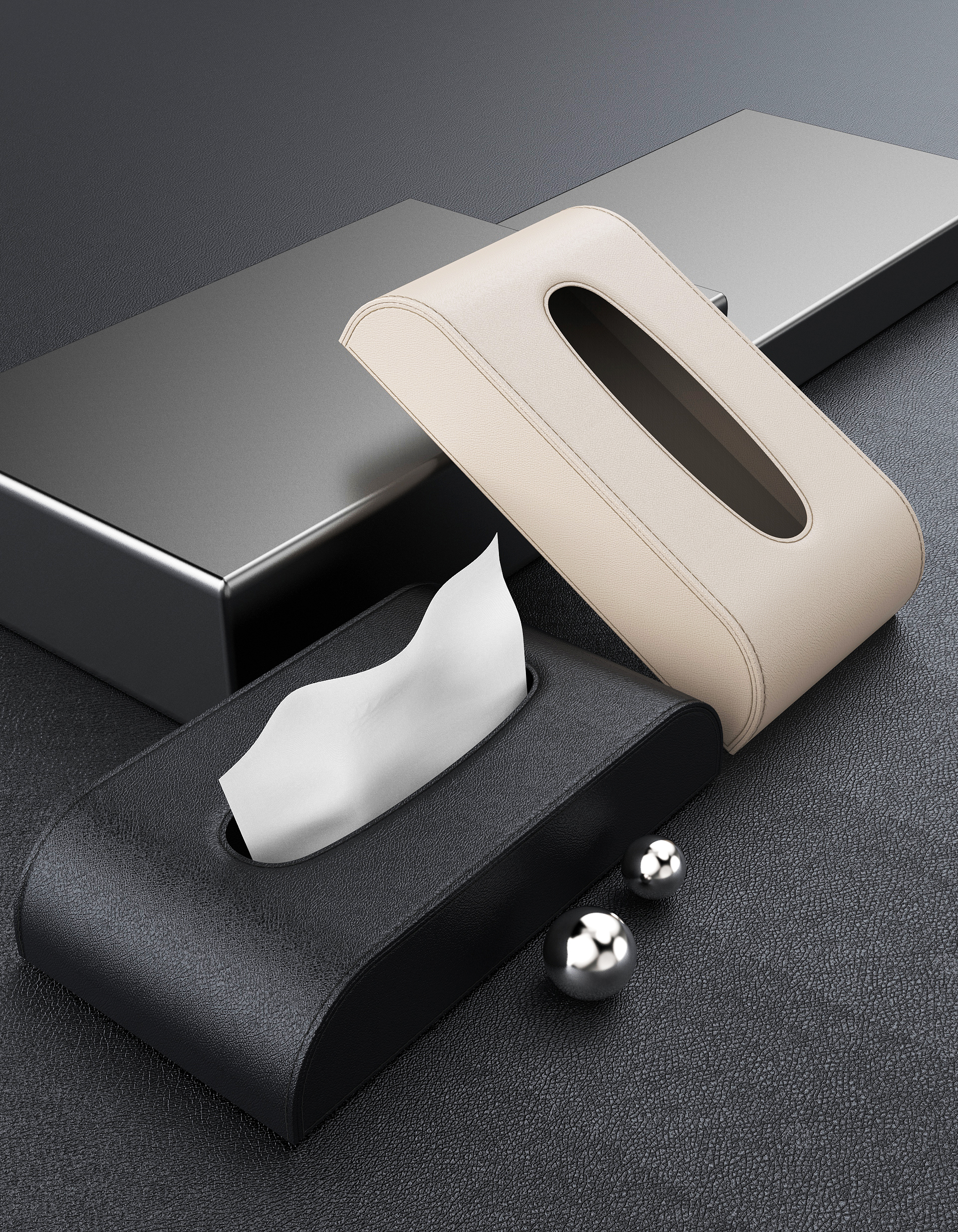 vehicle，Tissue box，cortex，modeling，