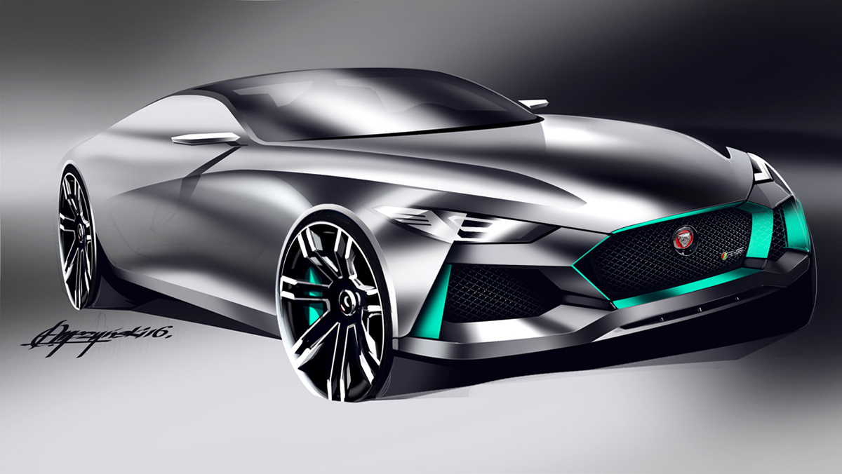 Automatic design，Visual design，fashion，beautiful，industrial design，