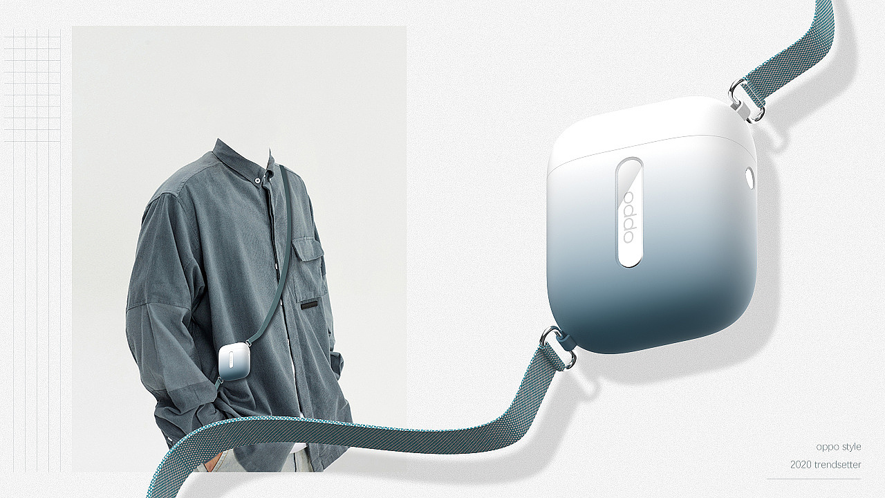 headset，