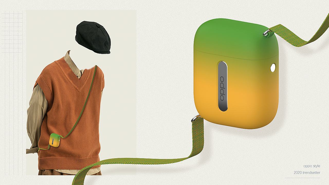 headset，