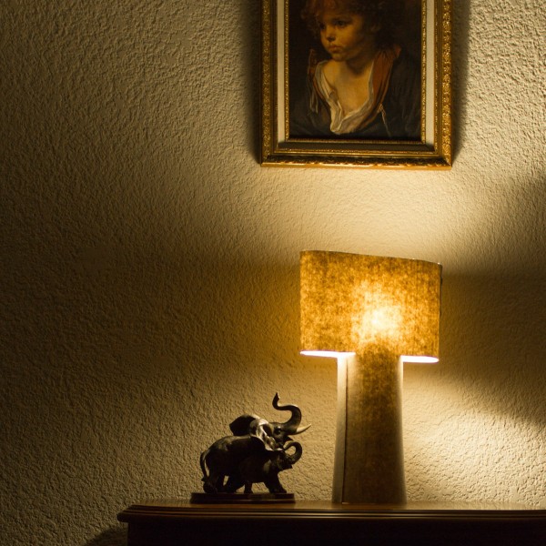 cortex，Desk lamp，