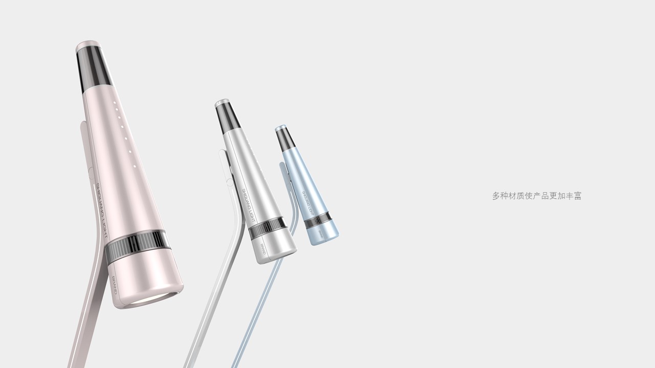 Student works，University Era，Immature design，