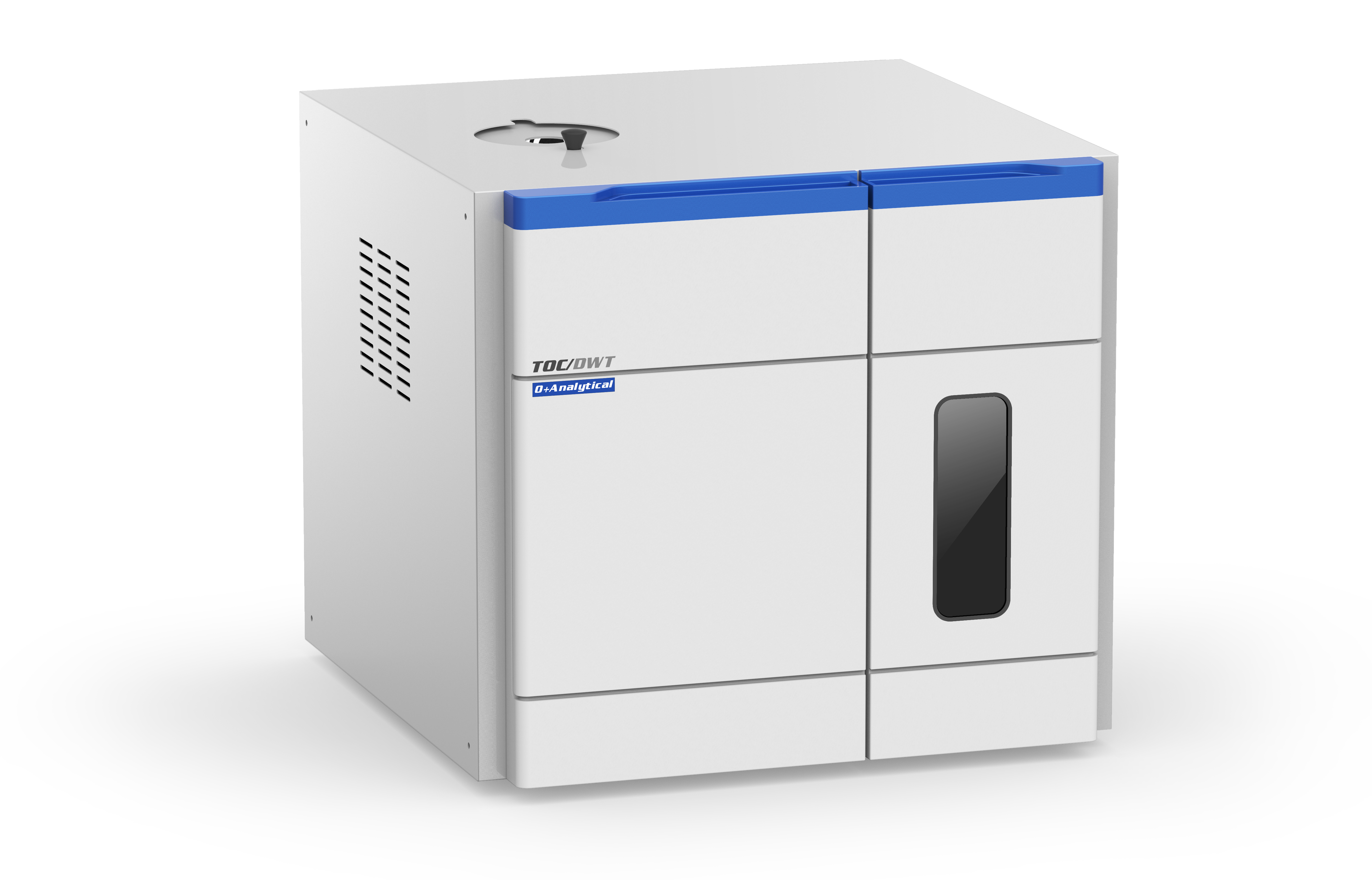 TOC element analyzer，