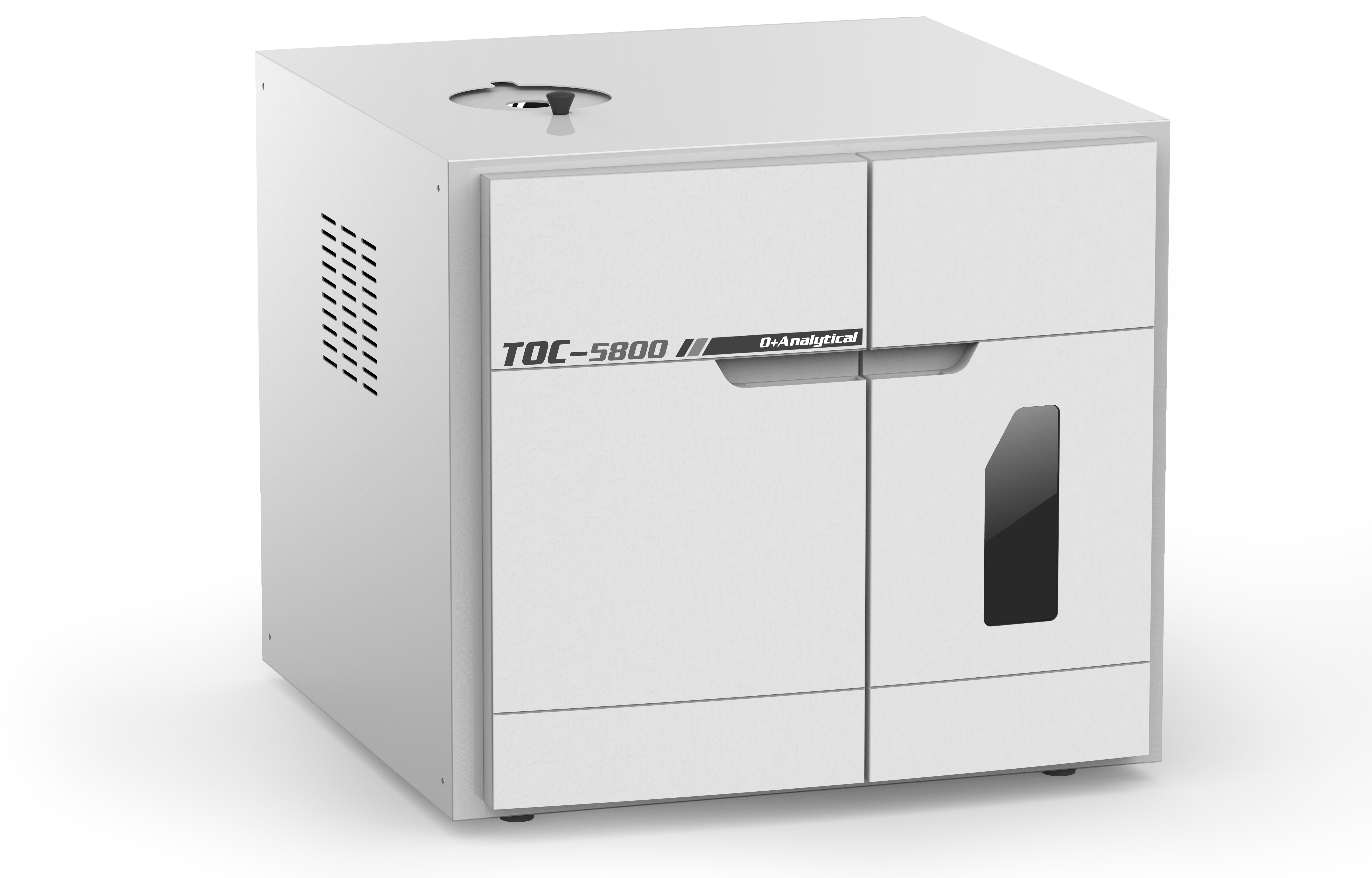 TOC element analyzer，