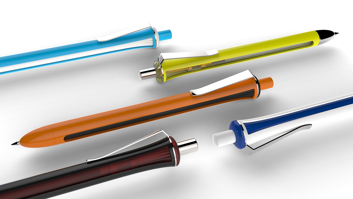 Stationery，