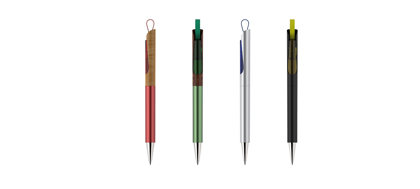 Stationery，