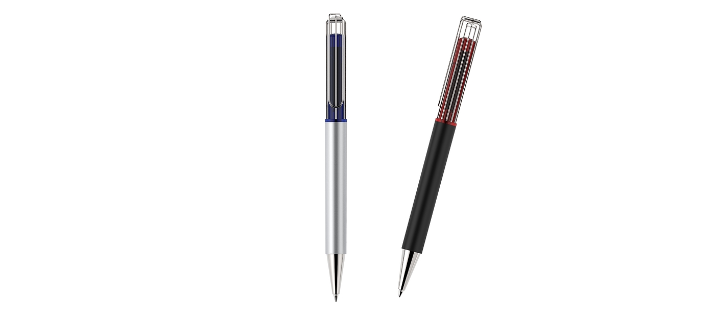 Stationery，