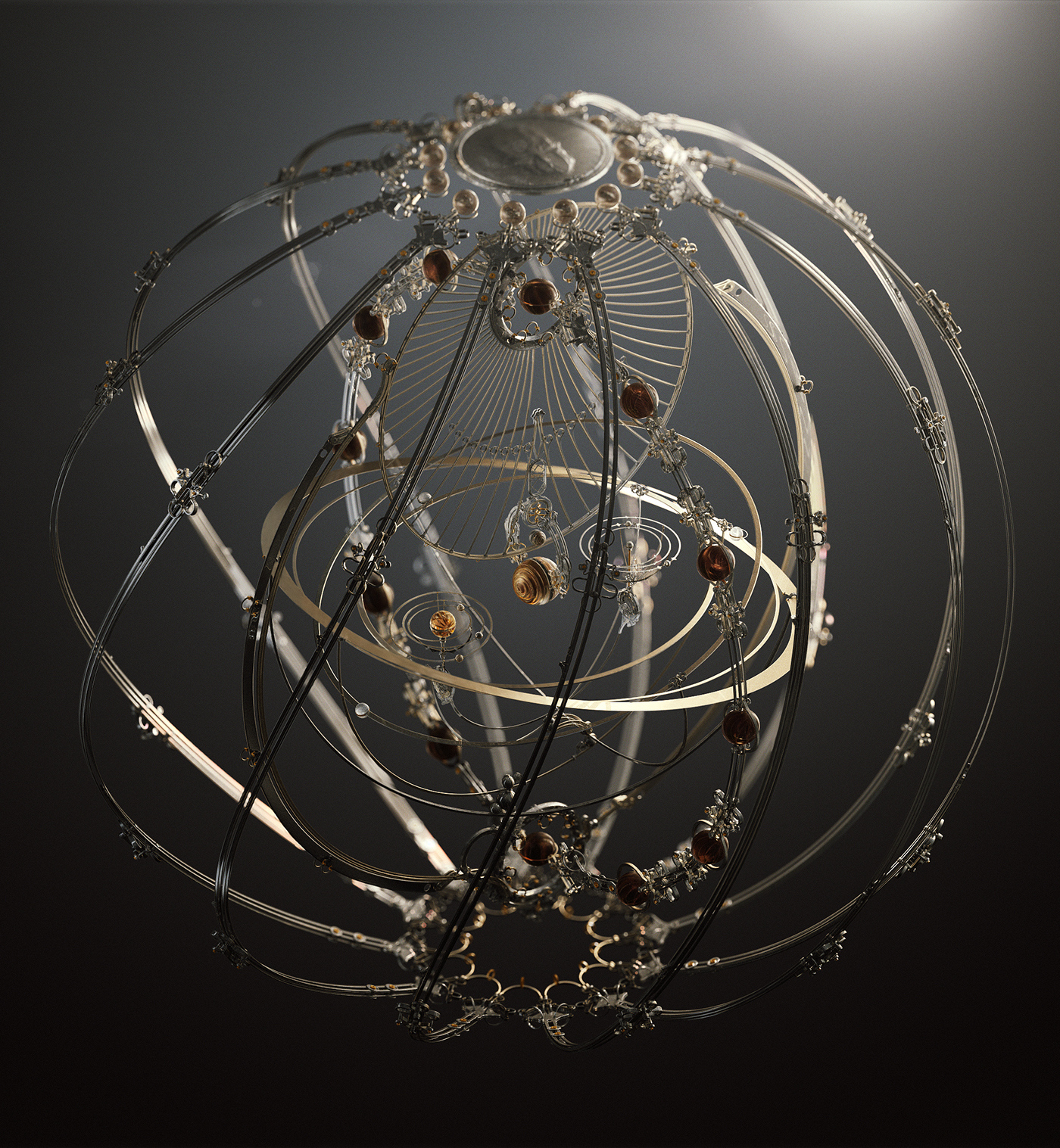 Visual design，concept，beautiful，Dazzling，