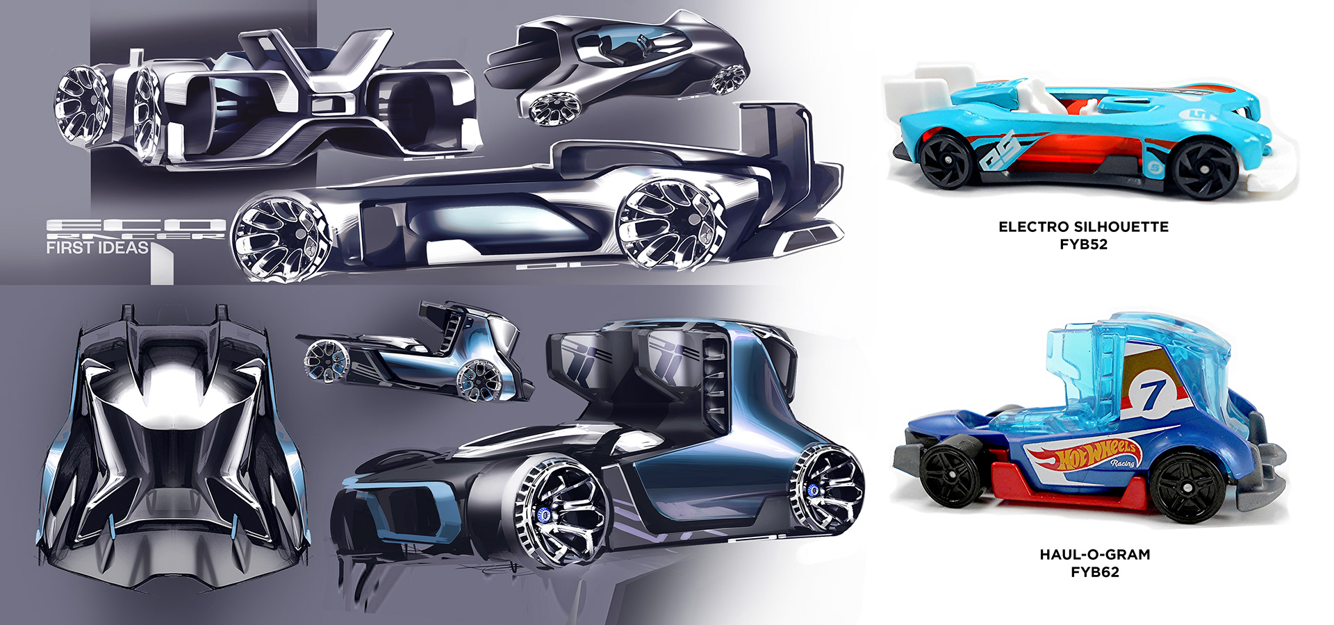 Automobile design，design scheme，sketch，automobile，