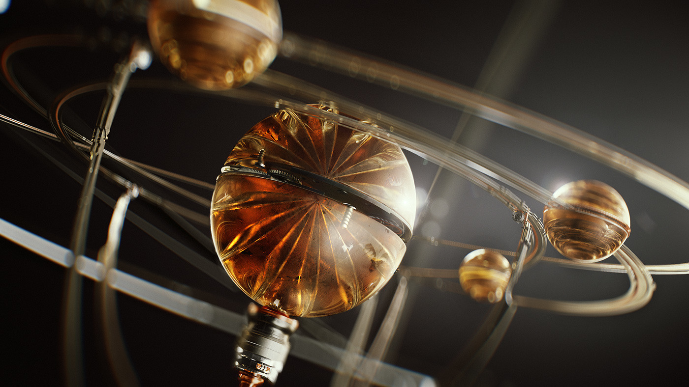 Visual design，concept，beautiful，Dazzling，