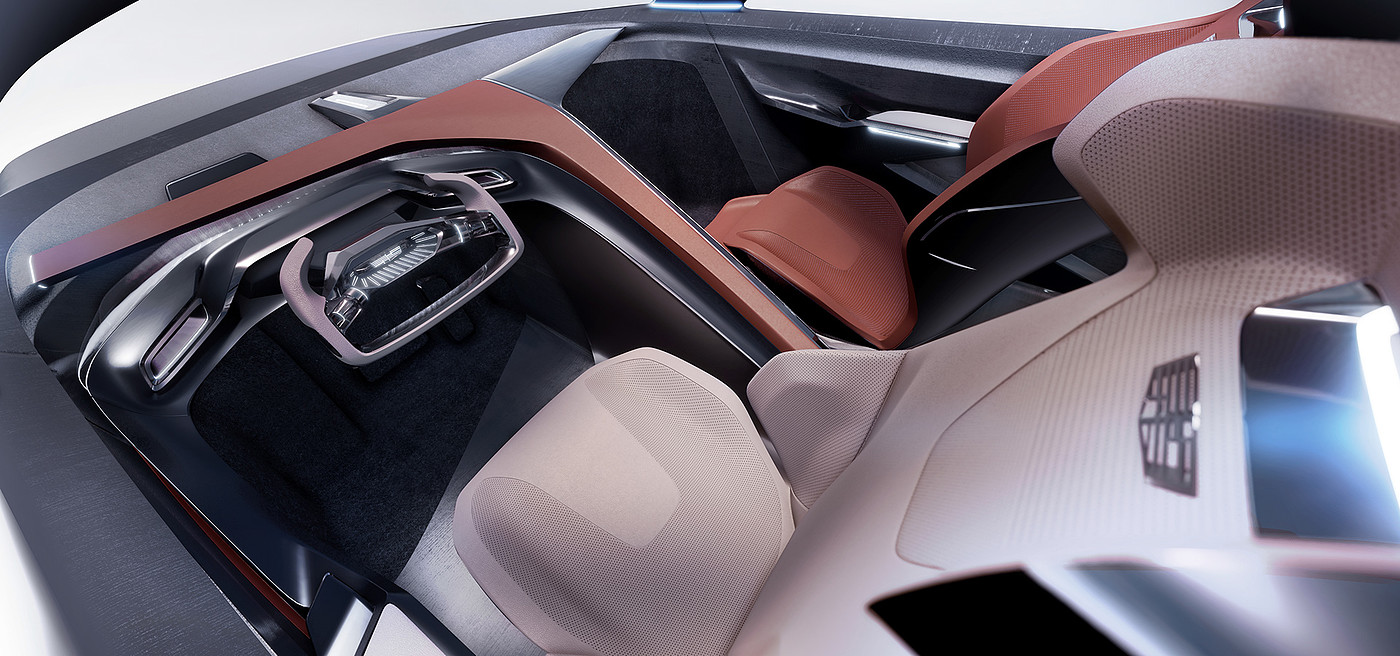 Automobile design，design scheme，sketch，automobile，
