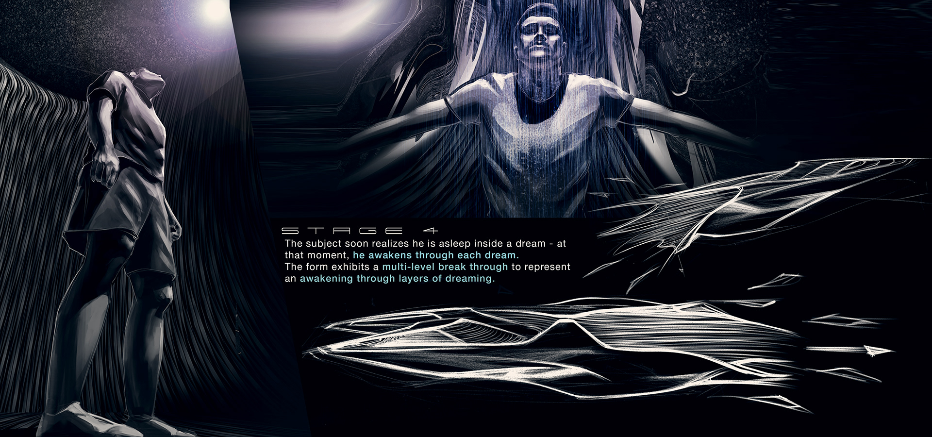 Automobile design，design scheme，sketch，automobile，