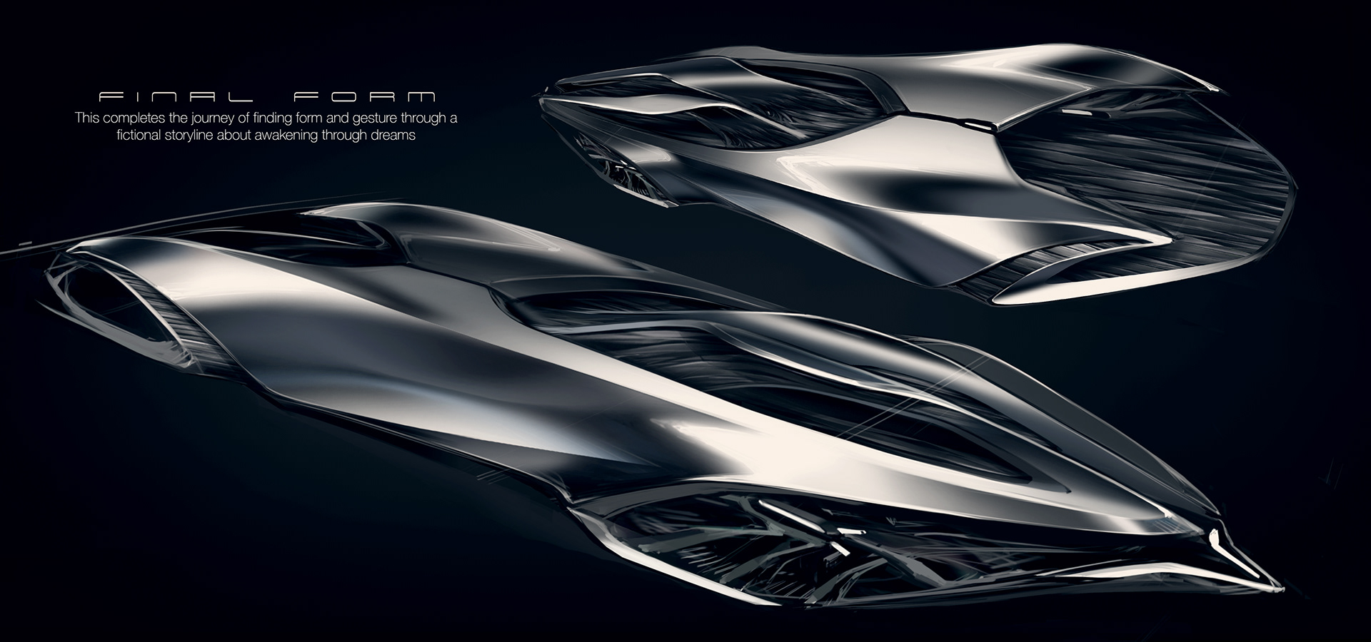 Automobile design，design scheme，sketch，automobile，