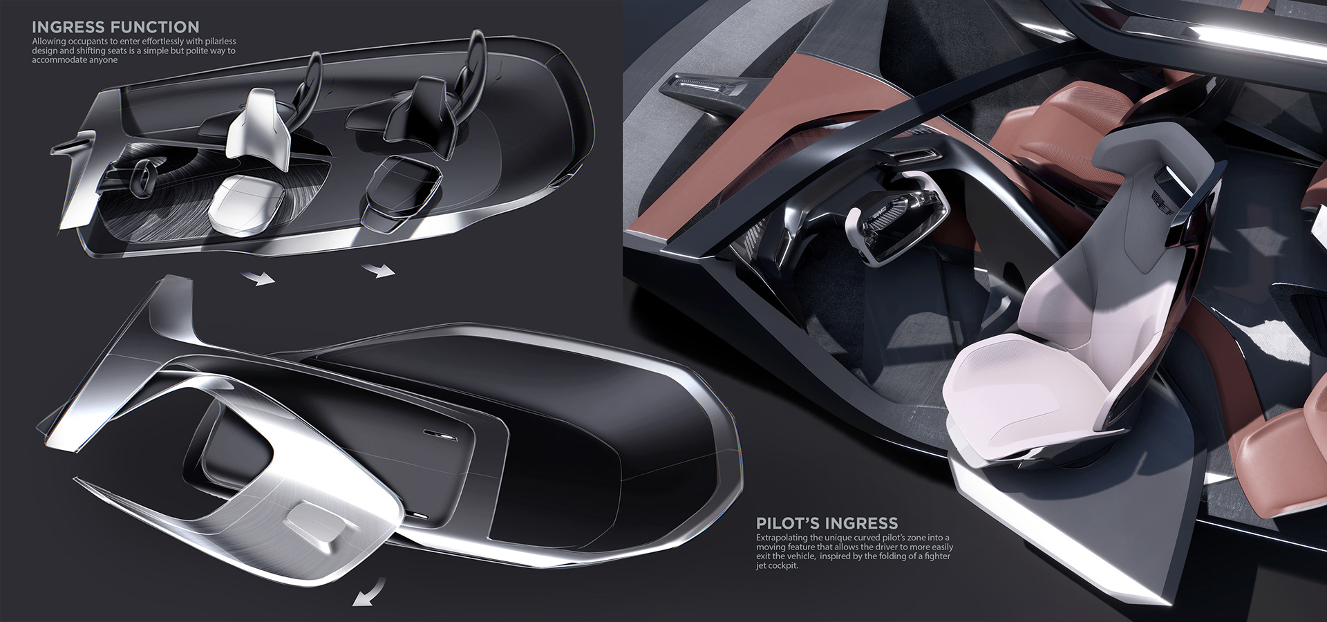 Automobile design，design scheme，sketch，automobile，