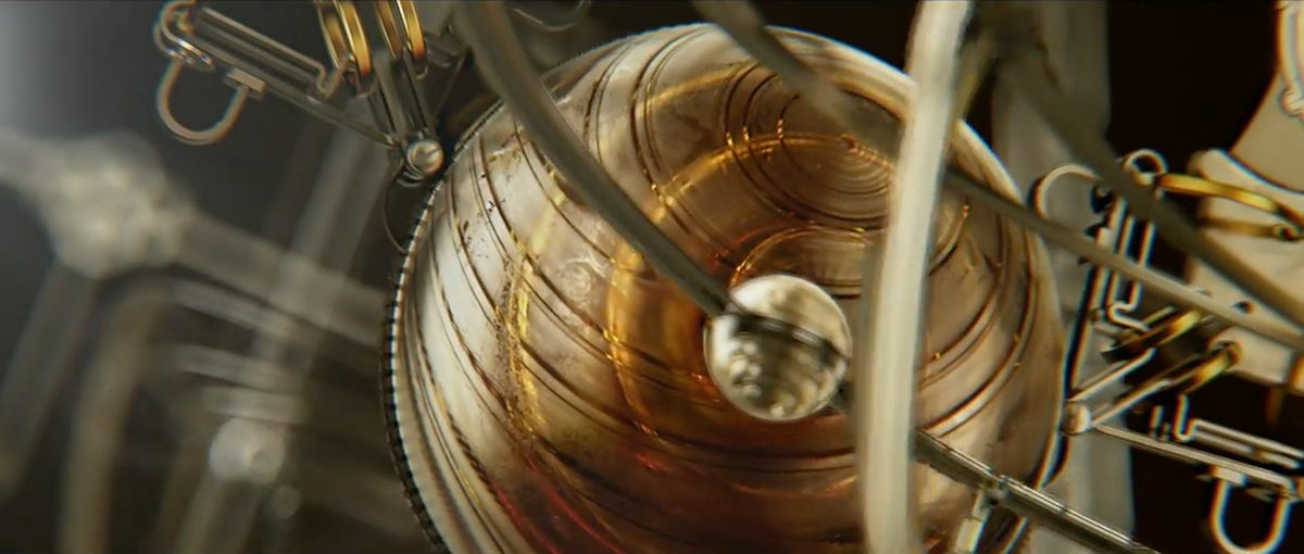 Visual design，concept，beautiful，Dazzling，