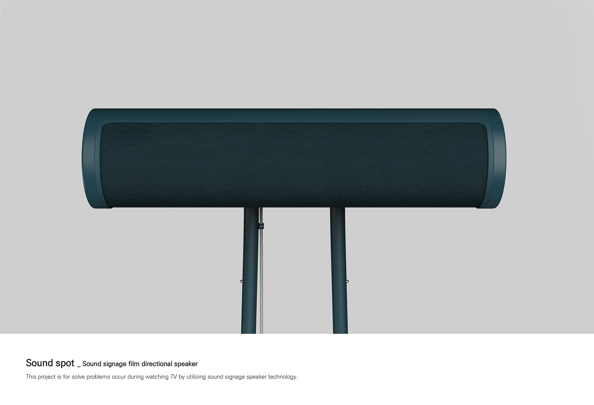 speaker，sound，film，Acoustic beacon Technology，