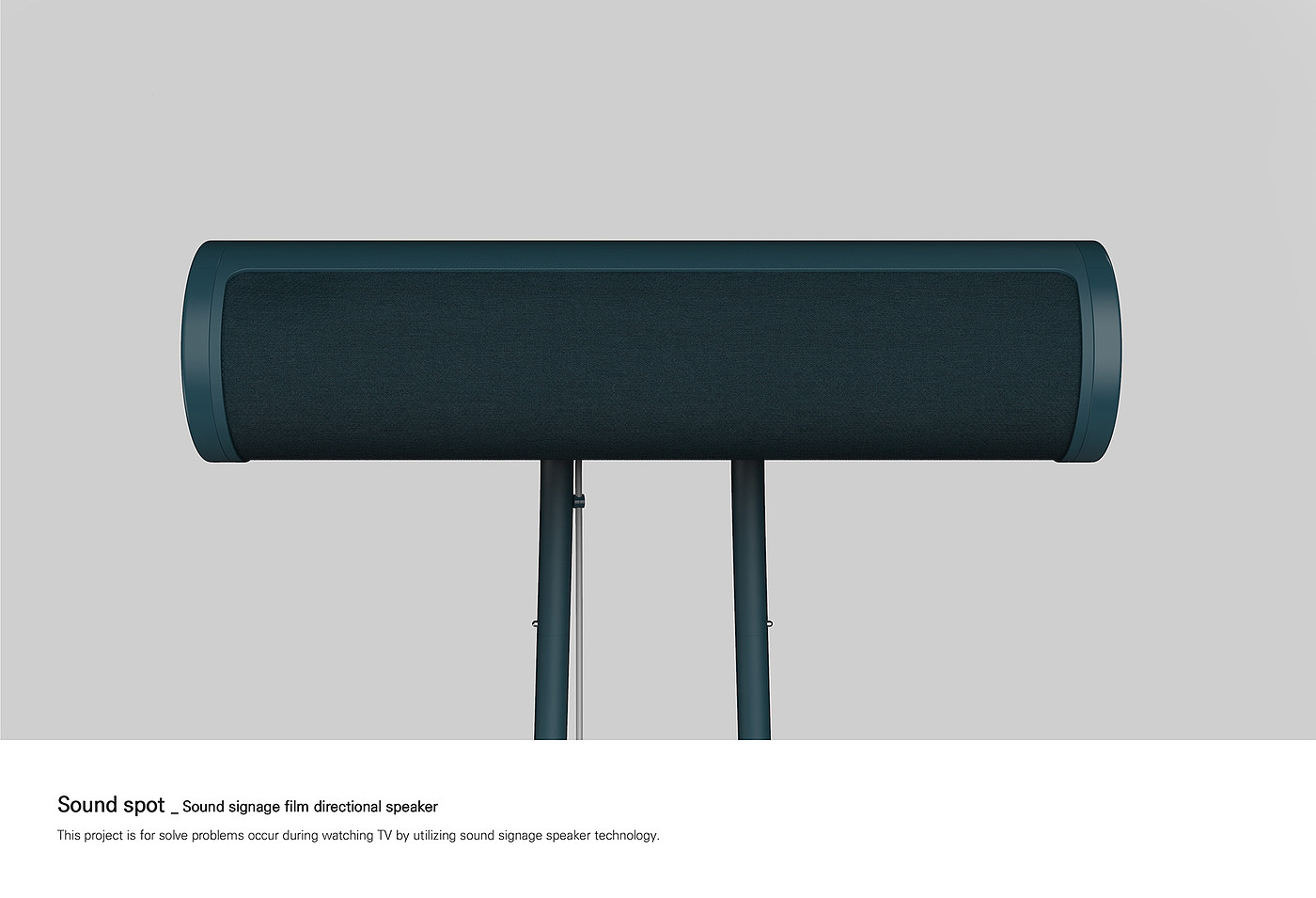 speaker，sound，film，Acoustic beacon Technology，