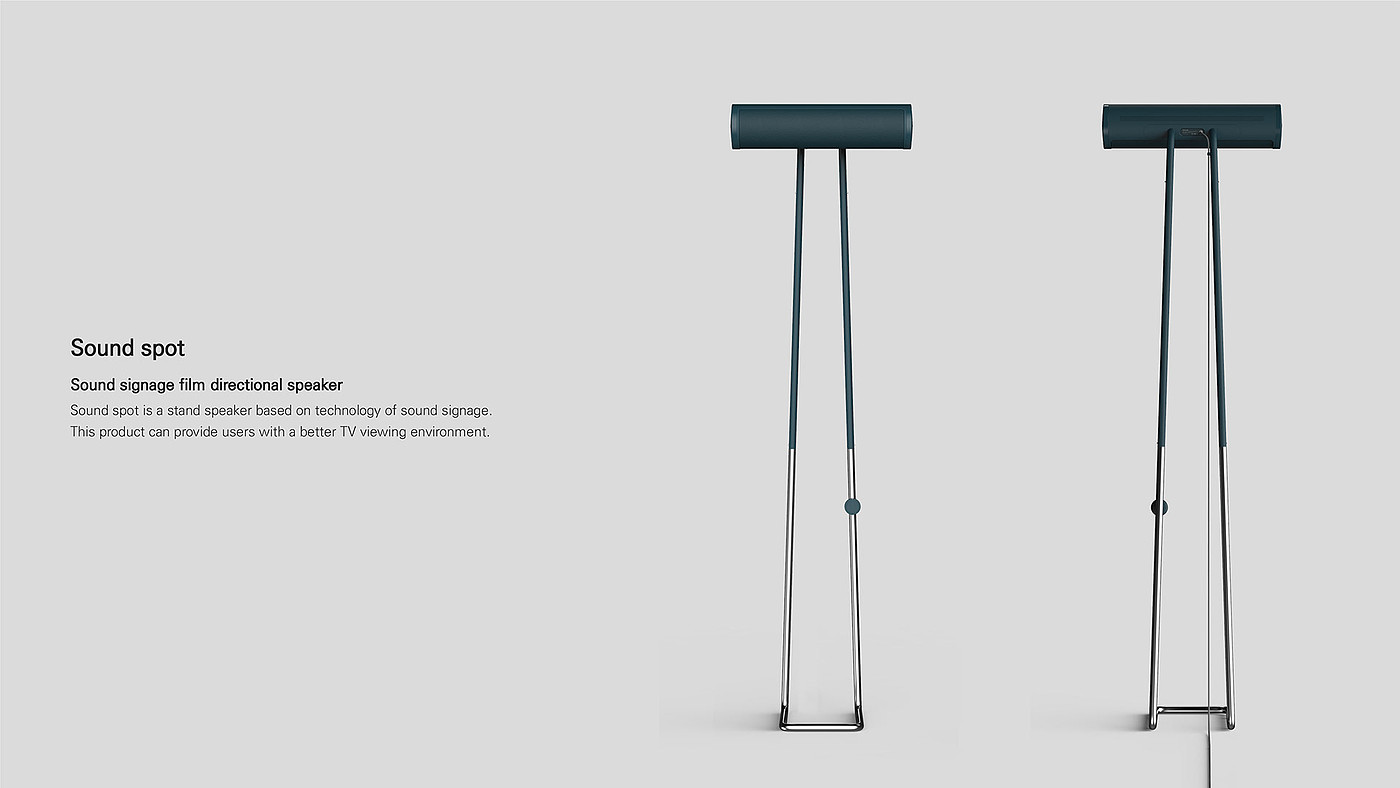 speaker，sound，film，Acoustic beacon Technology，